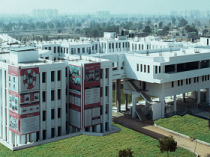 college gallery image