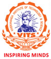 Vivekananda Institute of Technology and Science logo