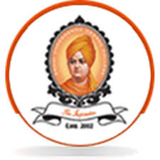 Vivekananda Post Graduate Centre logo