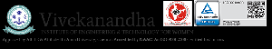 Vivekanandha Institute of Engineering and Technology for Women logo
