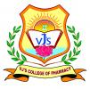VJs College of Pharmacy logo