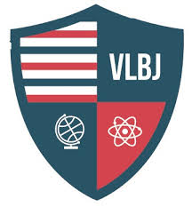 VLB Janakiammal College of Arts and Science logo