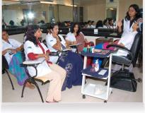 college gallery image