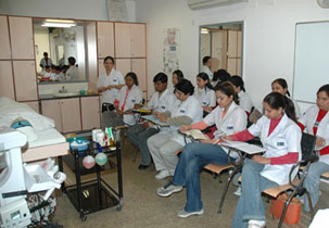 college gallery image