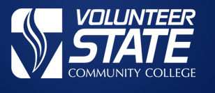 Volunteer State Community College logo