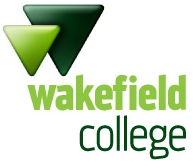 Wakefield College logo