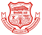 Walchand College of Engineering logo