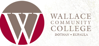 Wallace Community College logo