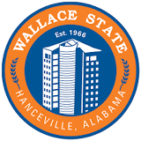 Wallace State Community College logo