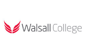 Walsall College logo