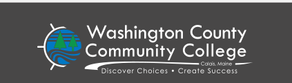 Washington County Community College logo