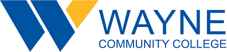 Wayne Community College logo