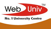 Web Univ logo