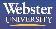 Webster University Vienna logo