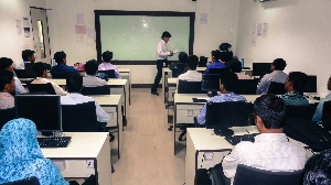 college gallery image