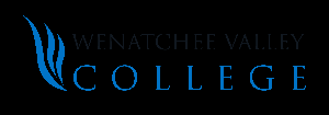 Wenatchee Valley College logo