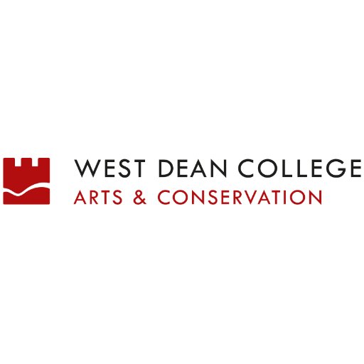 West Dean College logo