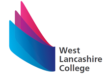 West Lancashire College logo