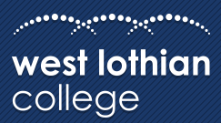 West Lothian College logo