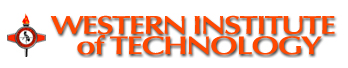 Western Institute of Technology logo
