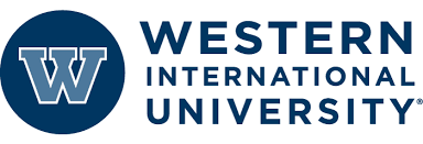 Western International University logo