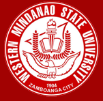 Western Mindanao State University logo
