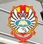 Widya Mandala Catholic University logo
