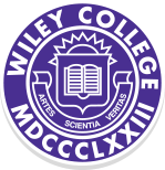 Wiley College logo