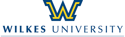 Wilkes University logo