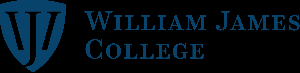 William James College logo