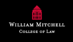 William Mitchell College of Law logo