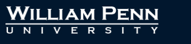 William Penn University logo