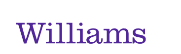 Williams College  Williamstown logo