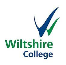 Wiltshire College logo