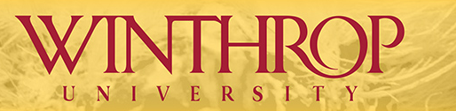 Winthrop University logo