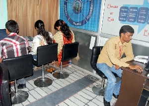 college gallery image