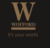 Wofford College logo