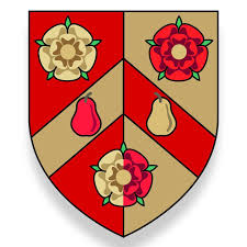 Wolfson College Oxford logo