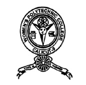 Womens Polytechnic College Kozhikode logo