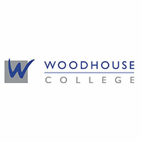 Woodhouse College logo
