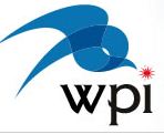World Premier International Research Center WPI logo