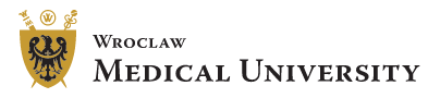 Wrocław Medical University logo