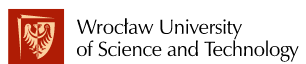Wrocław University of Technology logo