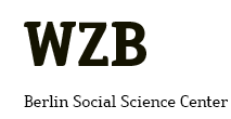 WZB Berlin Social Science Center logo