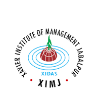 Xavier Institute of Management logo