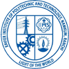 Xavier Institute of Polytechnic and Technology logo