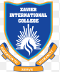 Xavier International College logo