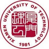 Xiamen University of Technology logo