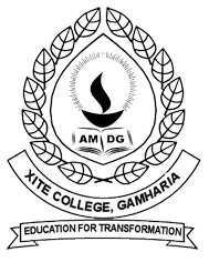 XITE Gamharia logo