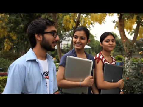 college gallery image